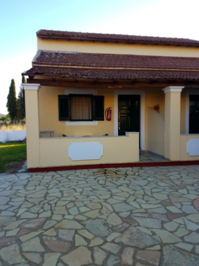 Sunshine Apartments Sidari  Exterior photo